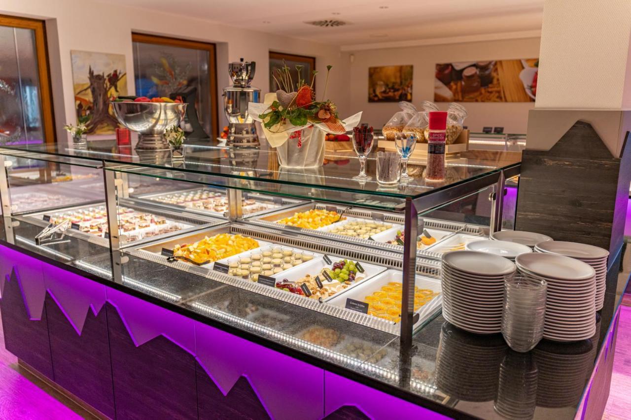 Hotel Thueringenschanze Oberhof  Eksteriør billede